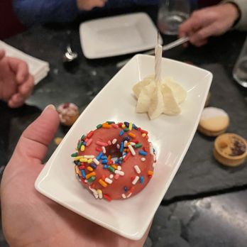 Bazaar Meat by José Andrés - Steakhouses Near Me - Las Vegas, Nevada