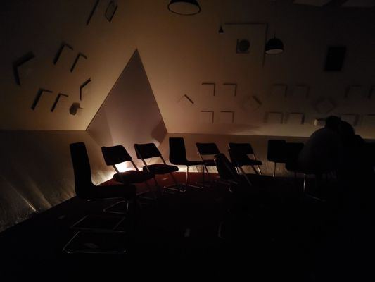 Audium-Theatre of Sound by null