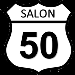 Salon 50 - The route to take for a perfect hair experience