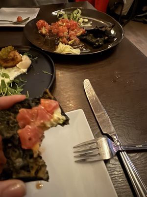 350 Main Brasserie by null