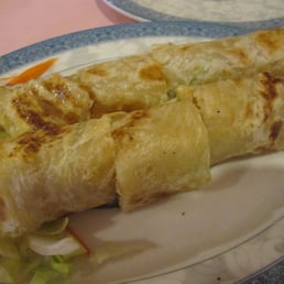 Indian pancake