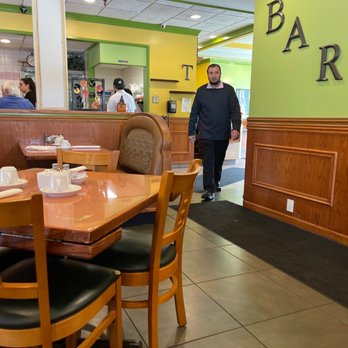 Tiffany's Restaurant & Cafe - Family style restaurant - American Near Me - Des Plaines, Illinois