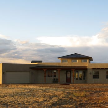 1. Seagers Construction