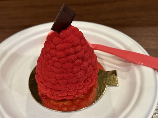 Vécu (formerly Bistro Barberet & Bakery) by null