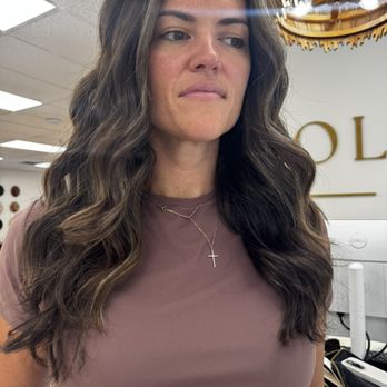Golden Salon - Hair Salons Near Me - Walpole, Massachusetts