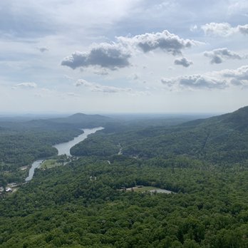 Chimney Rock State Park - Parks Near Me - Chimney Rock, North Carolina