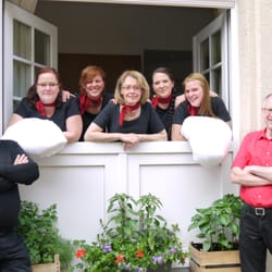 Hotel Europa Bamberg - ... wir freuen uns auf Sie!