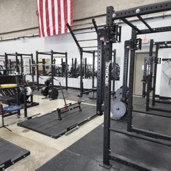 24-7 Fitness