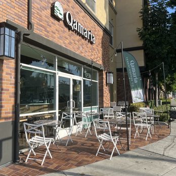 Qamaria Coffee - Coffee & Tea Near Me - Fullerton, California Qamaria Coffee - Coffee & Tea Near Me - Fullerton, California