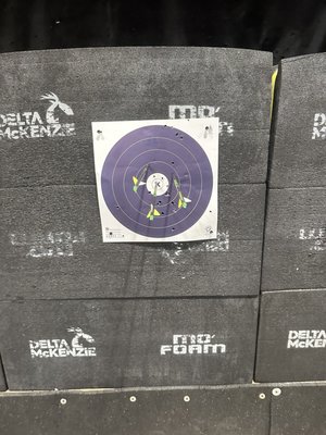 Buck & Doe's Mercantile by null