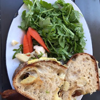 M.H.Bread and Butter - Fried Egg Sandwich - Bakeries Near Me - San Anselmo, California M.H.Bread and Butter - Fried Egg Sandwich - Bakeries Near Me - San Anselmo, California