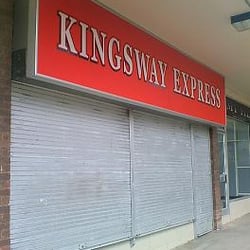 Kingsway Express