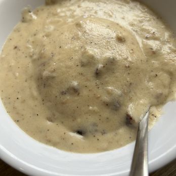 At The Diner - Biscuits and gravy - Breakfast & Brunch Near Me - Orlando, Florida