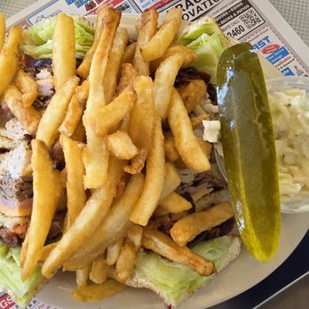 Silver Moon Diner - House Club with French fries - Diners Near Me - Middle River, Maryland Silver Moon Diner - House Club with French fries - Diners Near Me - Middle River, Maryland