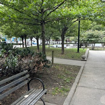 MacDonald Park - Parks Near Me - Forest Hills, New York