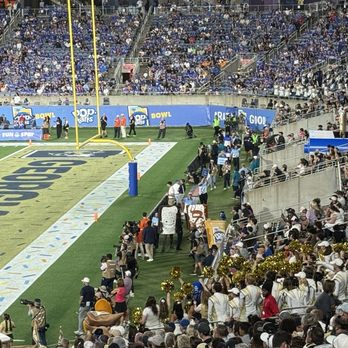 Camping World Stadium - Stadiums & Arenas Near Me - Orlando, Florida Camping World Stadium - Stadiums & Arenas Near Me - Orlando, Florida