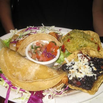 Casa De Pico - Pescado - Mexican Near Me - La Mesa, California
