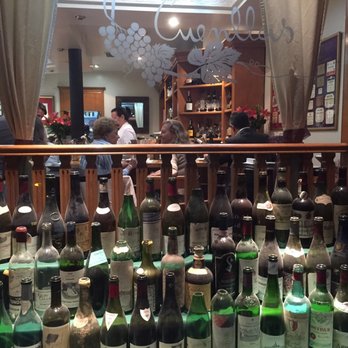 Cuenllas - Delicatessen Near Me - Madrid, M