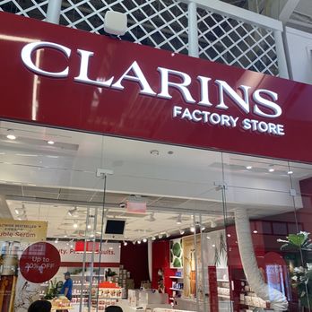 Clarins Factory Store - Cosmetics & Beauty Supply Near Me - Sunrise, Florida Clarins Factory Store - Cosmetics & Beauty Supply Near Me - Sunrise, Florida