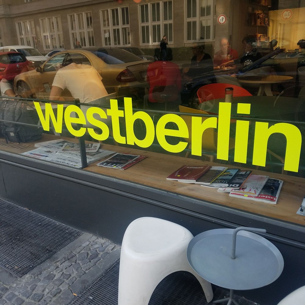 Westberlin - Cafes Near Me - Berlin, BE Westberlin - Cafes Near Me - Berlin, BE