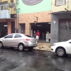 Perfumaria Moreira