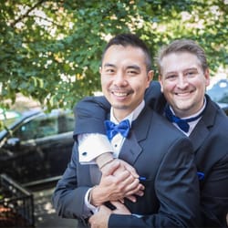 Denis Largeron D C Photography - Wedding in DC