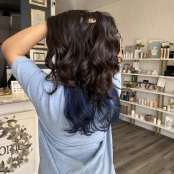 Bella Donna Salon - Hair Salons Near Me - Live Oak, Texas Bella Donna Salon - Hair Salons Near Me - Live Oak, Texas