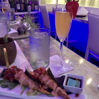 Blanc - French Near Me - Fort Myers, Florida