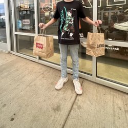 Zumiez - Tshirt