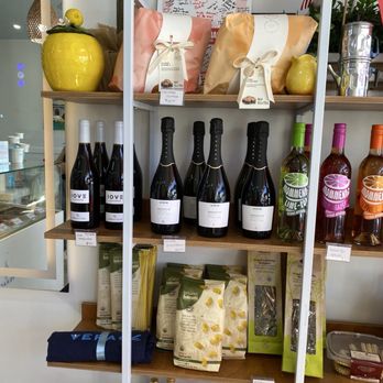 Verace - Gelato Near Me - Livermore, California