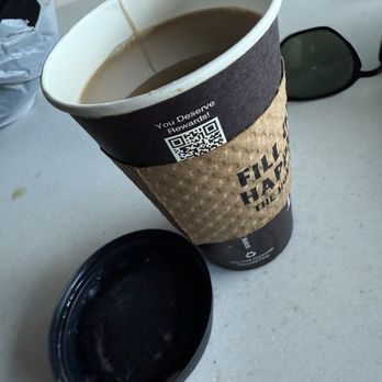 The Human Bean - Top 3 worst lattes OAT - Coffee & Tea Near Me - Grand Junction, Colorado The Human Bean - Top 3 worst lattes OAT - Coffee & Tea Near Me - Grand Junction, Colorado