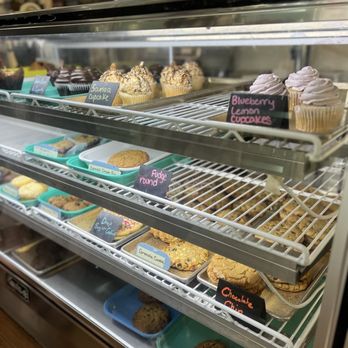 Cafe Julia - Breakfast & Brunch Near Me - South Haven, Michigan