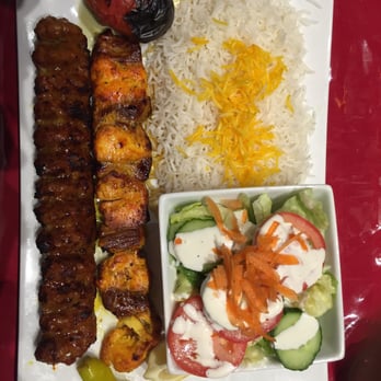 Mehman Restaurant - Persian/Iranian Near Me - North Vancouver, British Columbia