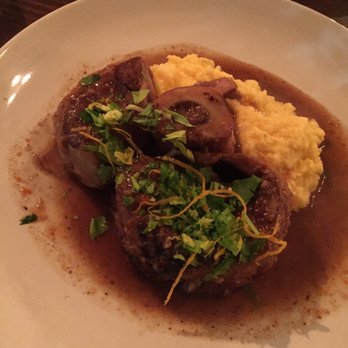 Cantinetta - Osso Buco - Tuscan Near Me - Seattle, Washington Cantinetta - Osso Buco - Tuscan Near Me - Seattle, Washington