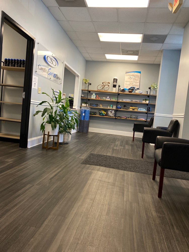 Carolina Sports Clinic