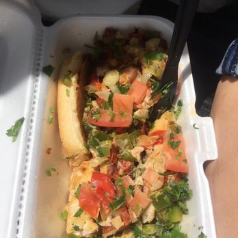 The Original Tops - LA Street Dog - Burgers Near Me - Pasadena, California The Original Tops - LA Street Dog - Burgers Near Me - Pasadena, California