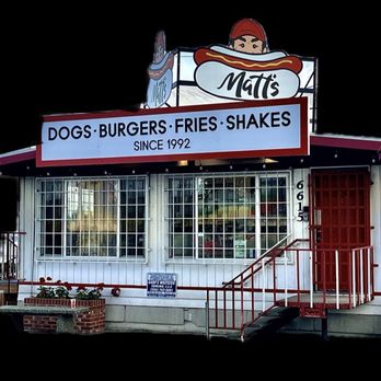 Matt's Famous Chili Dogs - Hot Dogs Near Me - Seattle, Washington Matt's Famous Chili Dogs - Hot Dogs Near Me - Seattle, Washington