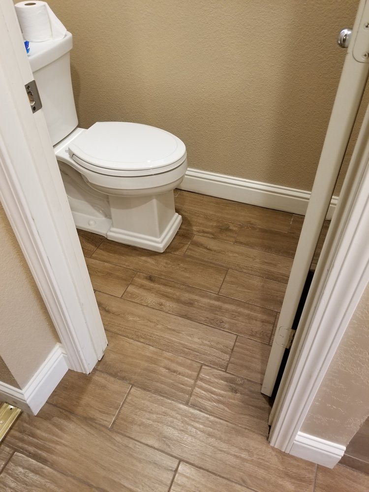 Slide of Mission Valley Home Maintenance