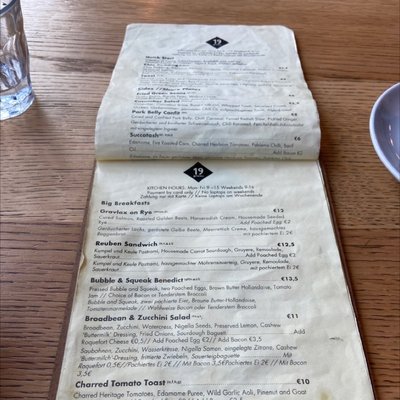 19grams Alex – Coffee Roastery by null