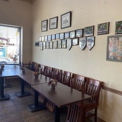 East Avenue Pizza