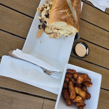 Bravo Farms - The food - Cheese Shops Near Me - Tulare, California