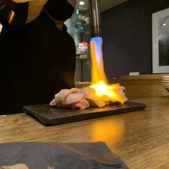 Sushi Suite 202 - Sushi Bars Near Me - Chicago, Illinois