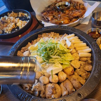 Gopchang Story - assorted gui - Korean Near Me - Boston, Massachusetts Gopchang Story - assorted gui - Korean Near Me - Boston, Massachusetts