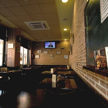 Luas Irish Tavern - Beer Bar Near Me - Madrid, M