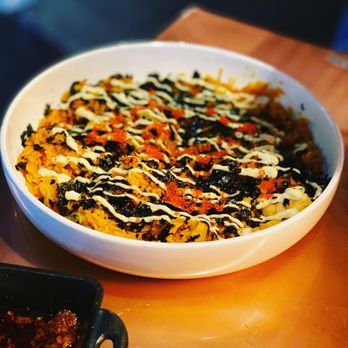 Nai  - Pasta paella - Tapas/Small Plates Near Me - New York, New York