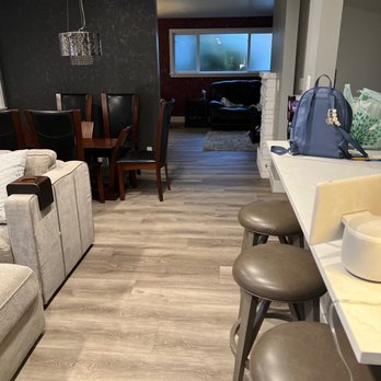 Great Floors - Beautiful, new LVP flooring and base board - Carpeting Near Me - Shoreline, Washington Great Floors - Beautiful, new LVP flooring and base board - Carpeting Near Me - Shoreline, Washington