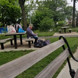 Joseph E. DeVoy Playground