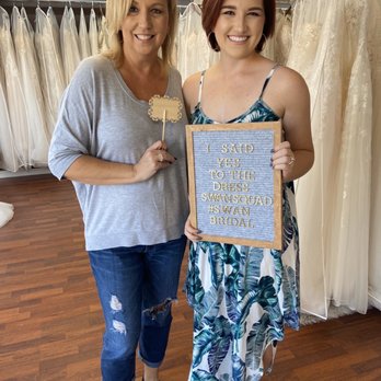 Swan Bridal - Bridal Near Me - San Antonio, Texas Swan Bridal - Bridal Near Me - San Antonio, Texas