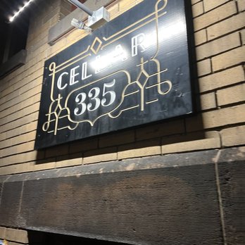 Cellar 335 - Gate - Cocktail Bars Near Me - Jersey City, New Jersey Cellar 335 - Gate - Cocktail Bars Near Me - Jersey City, New Jersey