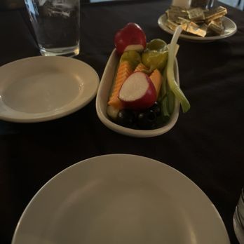 Milwaukee Steakhouse - Relish tray - Steakhouses Near Me - Milwaukee, Wisconsin Milwaukee Steakhouse - Relish tray - Steakhouses Near Me - Milwaukee, Wisconsin